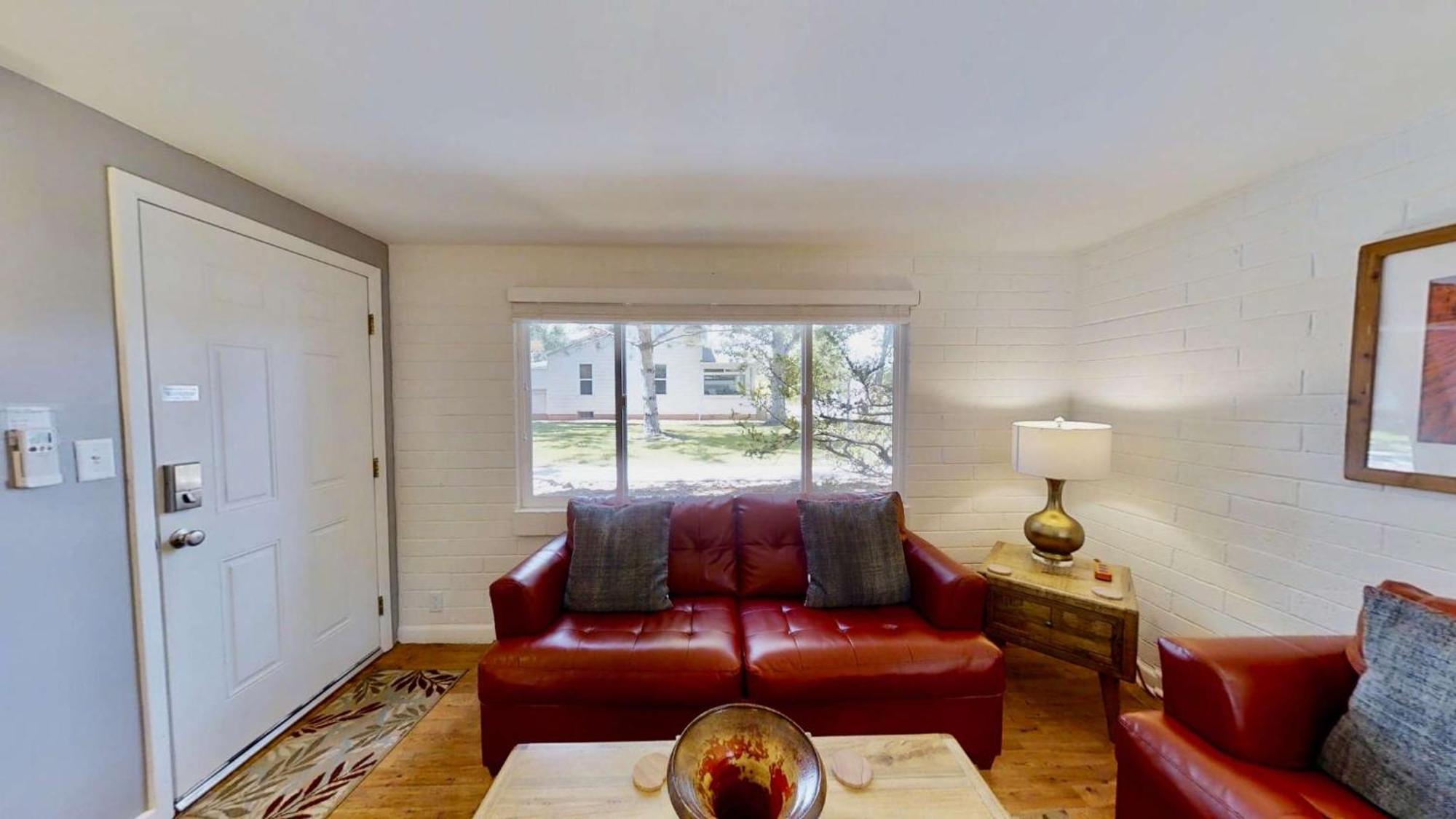 Downtown Cozy Home Base - Purple Sage 1 Moab Bagian luar foto