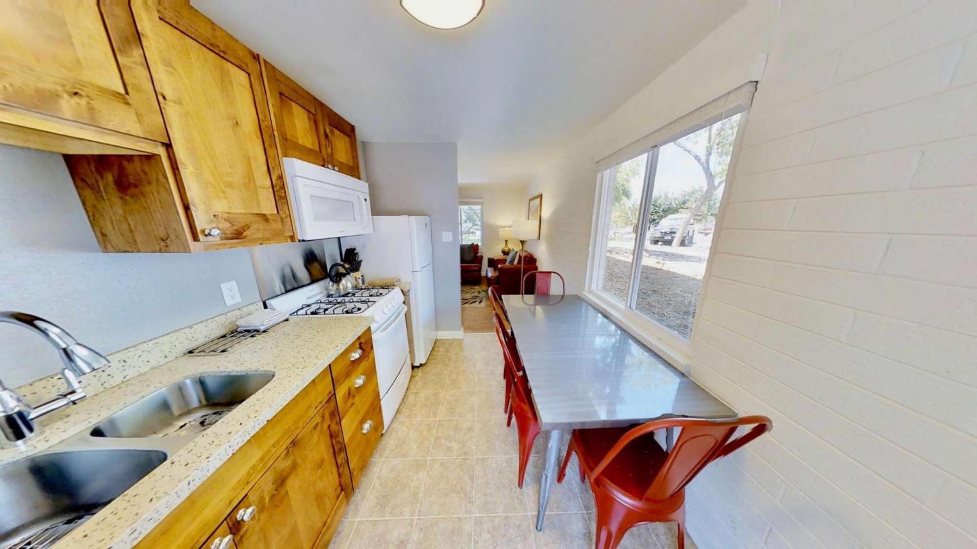 Downtown Cozy Home Base - Purple Sage 1 Moab Bagian luar foto