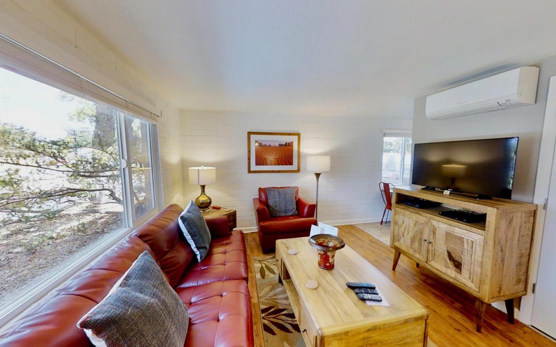 Downtown Cozy Home Base - Purple Sage 1 Moab Bagian luar foto